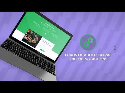 FCP Device Promo Kit - Videohive Apple Motion