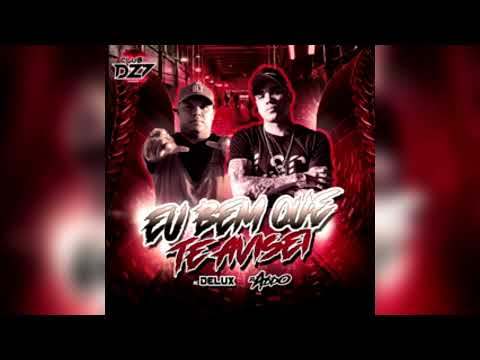 QUEM MANDOU SE APAIXONAR PELO AMIGO DJ - TU EMPINOU ELE PEI (DJ ABDO)