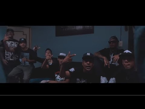 Dicen Que - Zaiko & Nuco Ft. Toser One, Bokcal, Griser Nsr & Anguz [Video Oficial]
