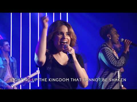 In Jesus Name | Chelsea Haller - City Life Worship