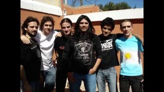 Malicia - Full set Córdoba Club 69 12/09/09 (solo audio)