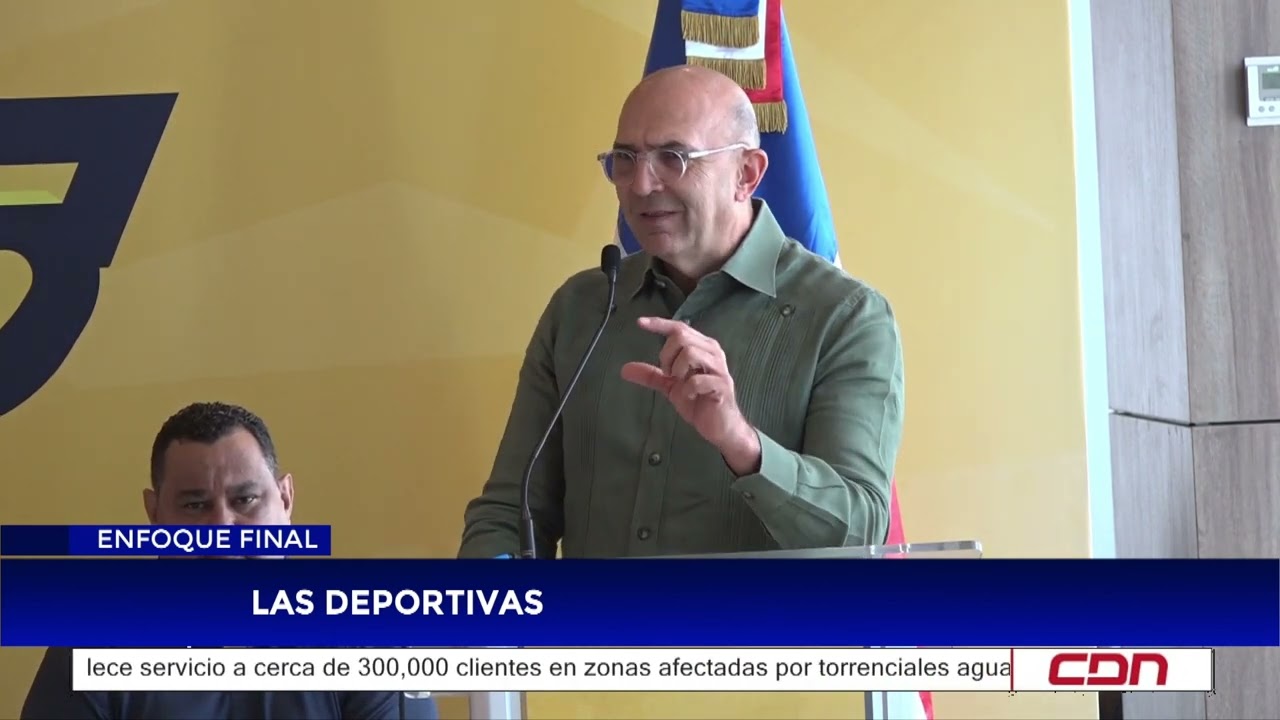 Las deportivas | Metros lanzan su apuesta 2026 con discurso de unidad y ambición de campeonato