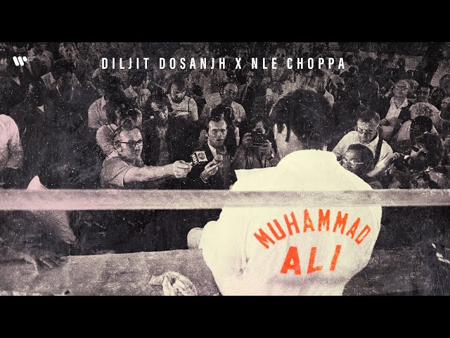 Muhammad Ali Lyrics English Meaning – Diljit Dosanjh | Maar Jatt Di