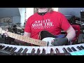 Paula Cole "Bethlehem" guitar & chords tutorial (short & to the point!)