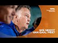 WK-selectie Oranje bijna bekend: wie neemt Van Gaal mee naar Qatar?