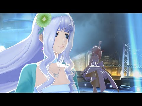 [UtaMacross] Diamond Crevasse — Sheryl Nome [Full Song + 4K60fps]