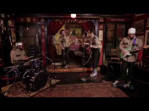 King Super - Taking Turns (Live from Rhythm N' Blooms 2013)
