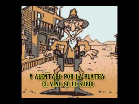 LA FUNCION DEL CIRCO DEL OESTE