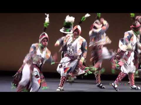 Fraternidad Alma Boliviana