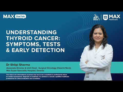 Understanding Thyroid Cancer