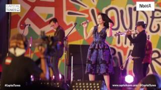 Mocca - I Love You Anyway / Live at Soundrenaline 2016 / Capital Tunes 75
