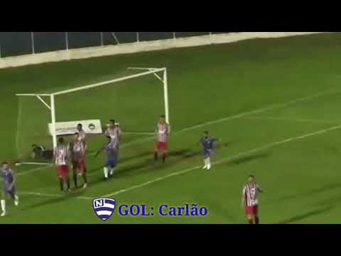 Apucarana Sports 0 x 1 Nacional A.C | 3A Divisão PR - 2018