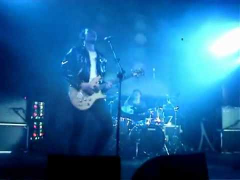 NYLO live at Far East Festival - Way Out