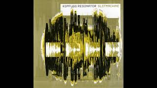 Kopfuss Resonator - Salsa