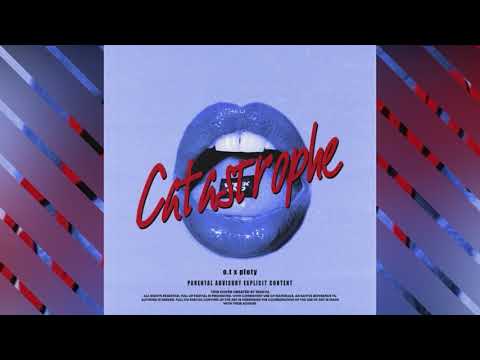 O.T. & Ploty - Катастрофа | 2018 Премьера