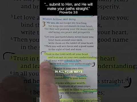 3 Ways to Seek God's Kingdom First