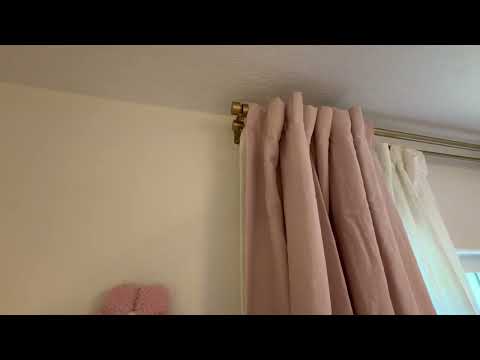 Drapes 72 Long
