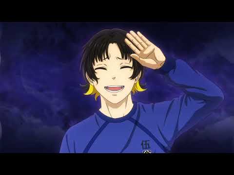 Blue lock additional time season 1 episode 9 || English dub