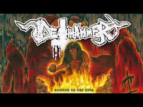 Deathhammer-Army Of Death