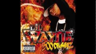Lil Wayne - Young n Blues (500 Degreez)