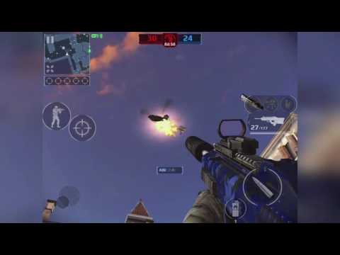 MC5 SB#51 BuLL Nation Vs SR9 (AB)