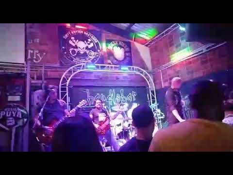 Hysteria - DEFinitive LEPPARD (Def Leppard Tribute)