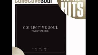 collective soul 'listen'