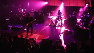 The Afghan Whigs - Royal Cream/I Am Fire (Apollo Theatre) Harlem,Ny 5.23.17