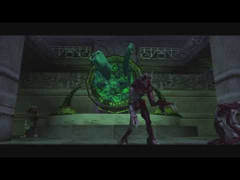 Turok 2 Seeds of Evil Remastered All Cutscenes