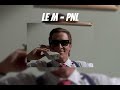 PNL - Le M (speed up)