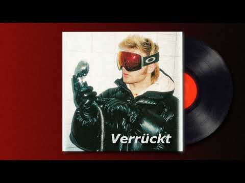 [FREE FOR PROFIT] Ski Aggu x BHZ x Selfyy Type Beat - "Verrückt" (prod. you can call me Jimmy)