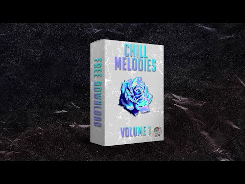 [FREE] Chill Melodies By Dread (Samples for Hip-Hop, Trap, Lo-Fi and R&B)