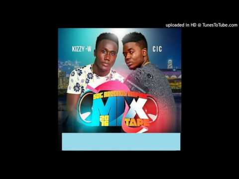 CIC   Brothers Ft  CasiMoney liberian music