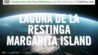 preview picture of video 'Laguna de la Restinga - Margarita Island, Coastal Islands, Venezuela'
