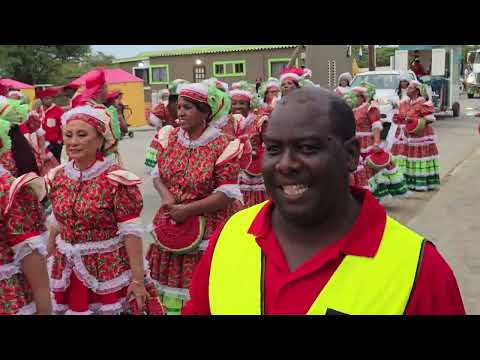 Dia Di Rincon 2025 - JC & Friends