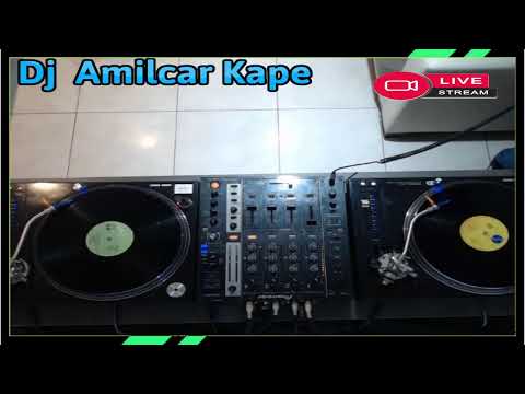 Transmisión en vivo de 80s90s_Dj KaPe