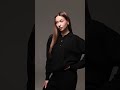 Трикотажний жіночий костюм, oversize 594412 Чорний розпродаж Відео
