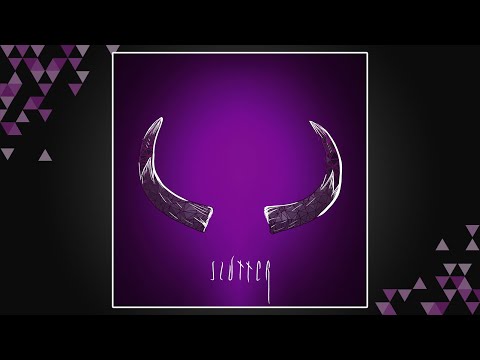 SZUTTER - BYDŁO (Prod. Miladski Beatz) OFFICIAL LYRIC VIDEO