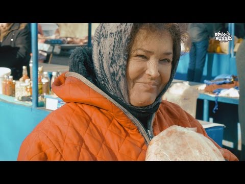 Street Fair. "Real Russia" ep.96 (4K)
