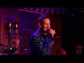 Silver Screen Serenade—The Way You Look Tonight—Feinstein's/54 Below 2021