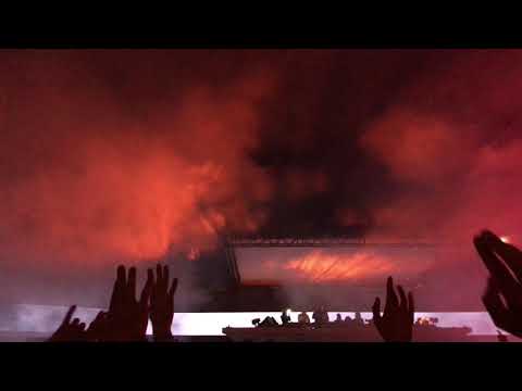 Dekmantel 2017 closing - Antal & Hunee