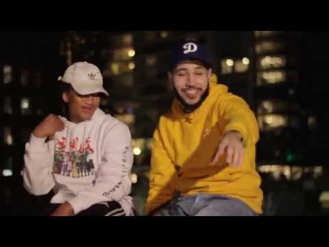 Atreyu Cardwell - New Stick Ft. Trap Des (Official Video) Dir. By @MichaelBellFilms