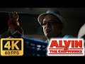 Alvin And The Chipmunks 2007 Ian Hawke S Instant Karma 4K 60FPS