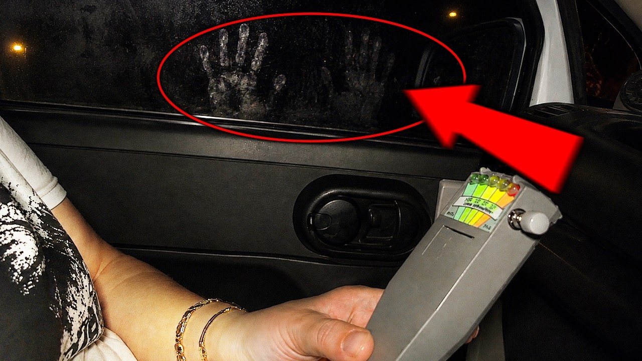 15 Scary Videos Most People Cannot Finish