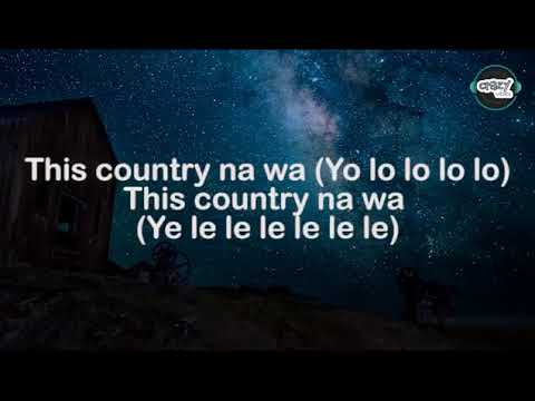 Ajebo Hustlers ft Davido - Barawo remix.