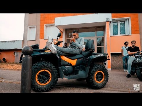 Tirgo - Ca fait l'affaire ( Clip officiel )