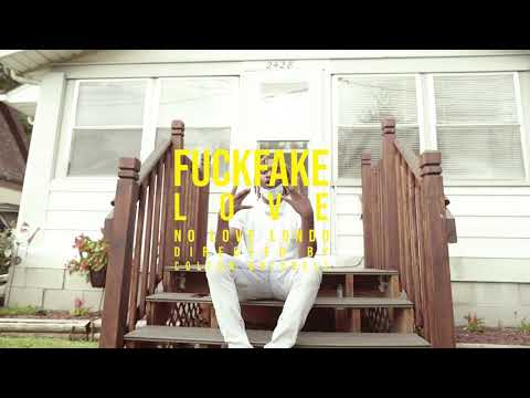 NoLove Londo - “Fake Love” (Official Video) Shot By @c.briddell