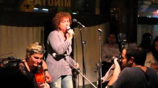 Wild Women Don't Have Their Blues (Ida Cox)