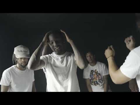 Big Jefe - Rush Bandy