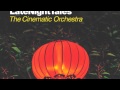 Burial - Dog Shelter (The Cinematic Orchestra ...